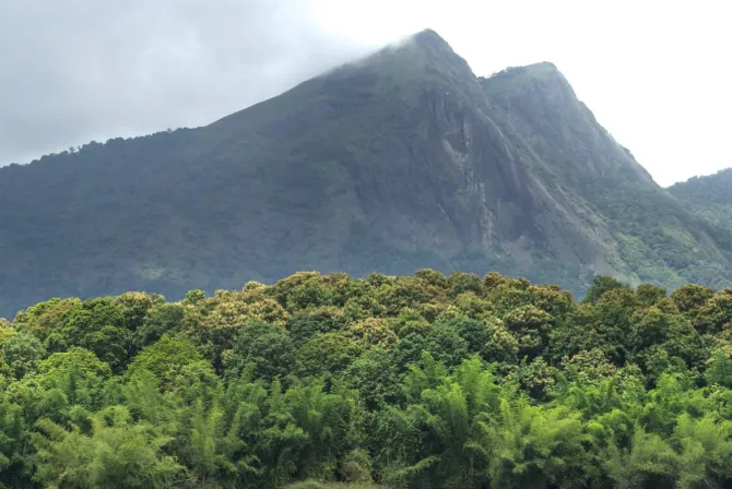 image of Karimala (hill)