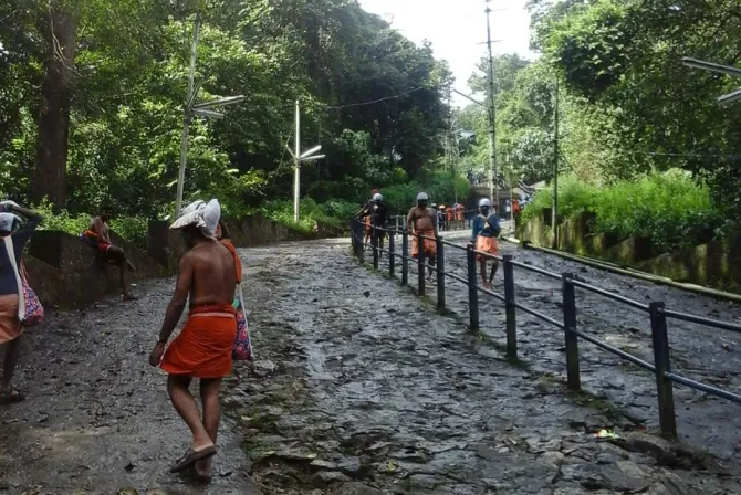 Image of Neelimalai (hill)